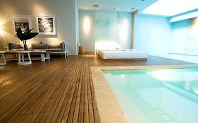 Libertad Hotel Buenos Aires